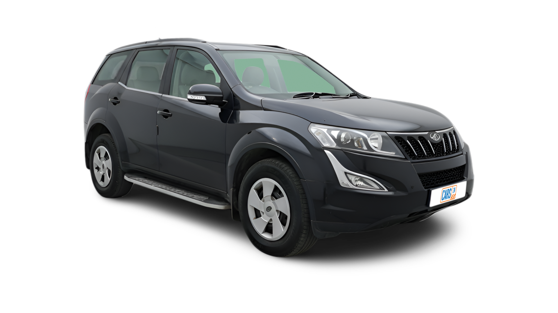 Mahindra XUV500-img